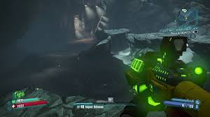 The stuff in general knoxx is meant to be experienced after either playthrough one or playthrough two, but you've got a bit of versatility there. Borderlands 2 Commander Lilith Dlc How To Fight Crawmerax Raid Guide Gameranx