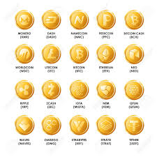 Get icon(icx) price , charts , market capitalization and other cryptocurrency info about icon. Bitcoin Cryptocurrency Golden Coins Icons Vector Isolated Symbols Royalty Free Cliparts Vectors And Stock Illustration Image 88035112