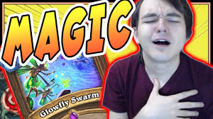 Copes with the zoo even in such. This Deck Is Magic Ashes Of Outland Hearthstone Kolento Playblizzard Com