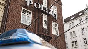 Zwischenmenschliche probleme gehören zum alltag. Polizeimeldungen Hamburg Hamburg De