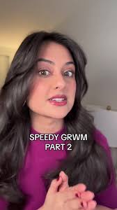 Devyn Pennell Airwrap