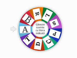 Încep cu se termină cu conțin anagrame definiții. Cuvinte Care Incep Cu F Resurse Didactice