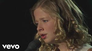 Jackie Evancho
