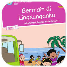 Sementara itu, materi subtema 2 berkaitan dengan menjaga keselamatan di rumah. Kelas 2 Sd Tema 2 Buku Siswa Bse K13 Rev2017 Apps On Google Play