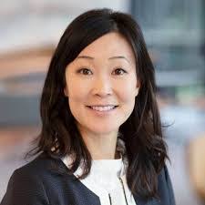 Nancy Park's Instagram, Twitter & Facebook