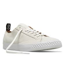 Todd Snyder Rambler Lo Nubuck White Us 8 5 Pf Flyers