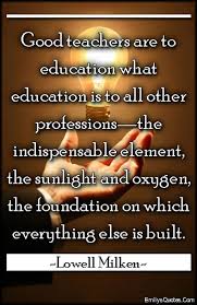 Popular Inspirational Quotes At Emilysquotes Best Teacher Education Wise Quotes