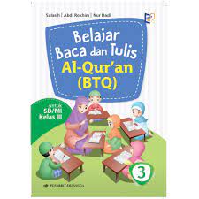 Rpp kd 3 kelas x. Harga Btq Kelas 3 Sd Mi Terbaru Juli 2021 Biggo Indonesia