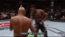 Israel adesanya versus marvin vettori 2 full fight breakdown with paulie g. Israel Adesanya Gifs Tenor