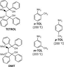 $3,129 plus 37% of the excess over $12,950. Host Compounds 2r 3r 1 1 4 4 Tetraphenylbutane 1 2 3 4 Tetraol Tetrol And 2r 3r 2 3 Dimethoxy 1 1 4 4 Tetraphenylbutane 1 4 Diol Dmt With Guests O M And P Toluidine A Comparative Investigation Sciencedirect