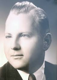 James Schwark Obituary (1940