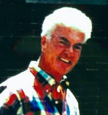 Obituary for Thomas P. Dillon Jr.