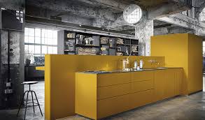 kitchen design trends in 2018