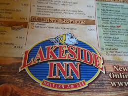 Lakeside inn, #1 among haltern am see steak restaurants: Lakeside Inn Haltern Am See Bajkerskij Stejk Hauz Bild Von Lakeside Inn Haltern Am See Tripadvisor