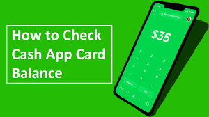 It is very easy to check the balance on cash app card. How To Check Cash App Card Balance By Iparkeremma Mamby
