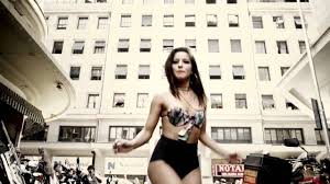 Born denise sofia rosenthal schalchli on 8th. Denise Rosenthal Men Official Music Video Youtube