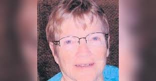 Mrs. Elaine Rose Hebert Obituary