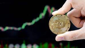 Any correction to $133 and i am still bullish, but i have a feeling the market wants to runaway. Is Dash A Good Investment Trading Education
