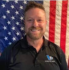 Jeffrey Cribb's Instagram, Twitter & Facebook