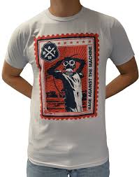 Whether you're an aspiring business owner or someone who's looking for ways to personalize their wardrobe. Postage Stamp Rage Against The Machine Rock T Shirts Shoprockamerica Com
