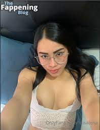 luisasweetest  luisalena Nude Leaks OnlyFans Photo 4 | TheFappening