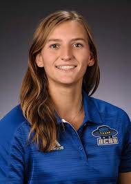 2018 Women's Track and Field Roster