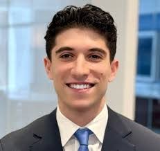 Daniel Ladner's Instagram, Twitter & Facebook