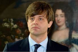 Conflit dans la famille de Hanovre