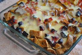 Casserole Aux œufs Benedictine Party Finger Foods Finger Foods Food