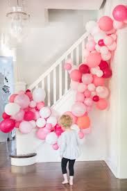 Decoration Ballon Anniversaire Fille Pour Organiser Une Fete Geniale Decoration Ballon Anniversaire Ballon Anniversaire Decoration Ballon