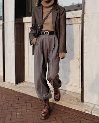 Annemiek Kessels On Instagram Wo Menswear Aesthetic Clothes Clothes Mens Outfits