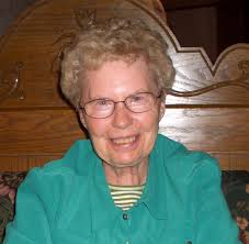 Marilyn Wolfe Obituary