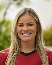 2021 Women's Volleyball Roster