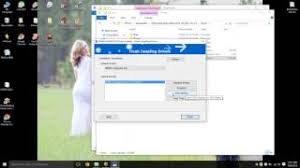 All drivers available for download have been scanned by antivirus program. How To Install Konica Minolta Printer Driver On Windows Pc Youtube