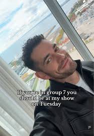 Group 7 Roll Call: Join Us at Baby's All Right!