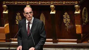 Le premier ministre français va essayer de renouer des liens avec l'algérie. Relance Emploi Des Jeunes Ce Qu Il Faut Retenir Du Discours De Jean Castex L Express