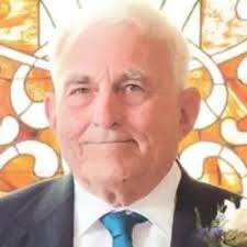 Obituary information for Robert Glen Newell