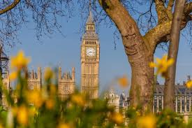 Wann wurde big ben gebaut? á… Big Ben Die Wichtigsten Infos Zu Londons Beruhmtesten Wahrzeichen