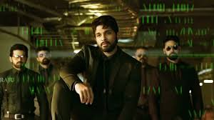 Allu Arjun Dj Duvvada Jagannadham Best Wallpaper 21308 Baltana Arya Movie Movie Wallpapers Dj