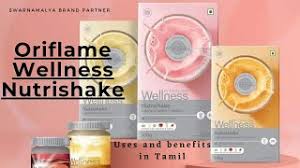 Other times, it's because they've become outdated. Oriflame Products Review In Tamil Oriflame Wellness Nutrishake Review In Tamil Youtube