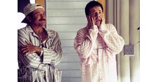 The Birdcage Movie Review | Common Sense Media