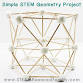 STEM Builder's Challenge, 4th-8th
