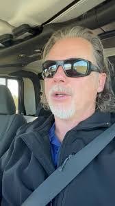 Jerry Voth's Instagram, Twitter & Facebook