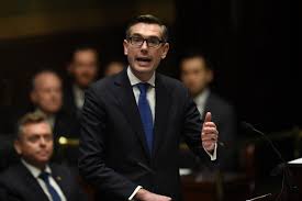 Moving nsw towards health and happiness. Nsw Budget Claims Public Service Cuts Will Cost 12 000 Jobs