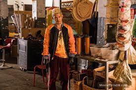 Abrams once cut his brutal star wars iko uwais is hollywood's next big martial arts star. Stuber Publicity Still Of Iko Uwais