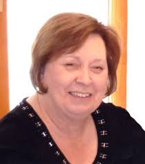 Gail Townsend Obituary