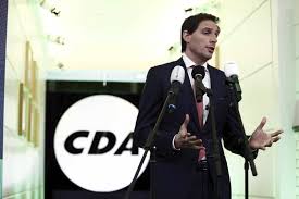 Het team van programmamakers is breed samengesteld en heeft er zin in. Cda Moet Weer Aan Zelfreflectie Doen