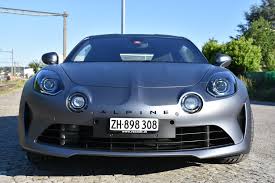 The exact status of ongoing loans is not released by the sba. Fahrbericht Alpine A110 S Automobil Club Der Schweiz Acs