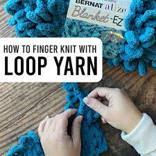Mary, i have often wished i could knit or crochet. Loop Yarn For Beginners Everything You Need To Know It S Always Autumn