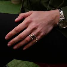 La Collection Noire Lacollectionnoire Photos Et Videos Instagram Rings For Men Engagement Wedding Rings